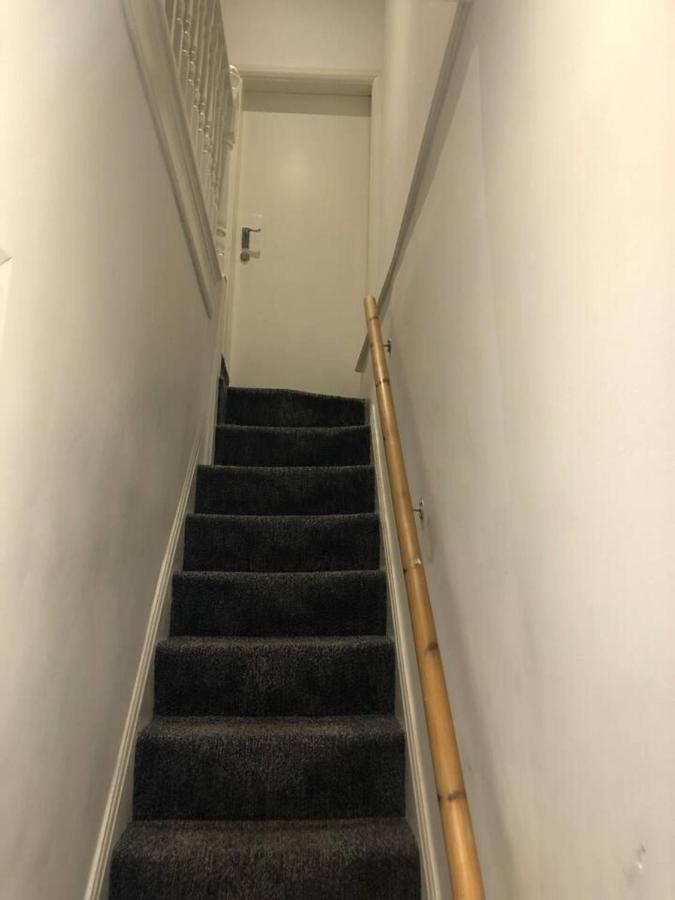Lovely 4-Bed House In Anfield All En-Suite Λίβερπουλ Εξωτερικό φωτογραφία